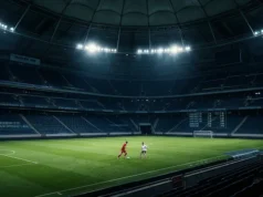 Sports Without Spectators: Can Betting Power an Invisible Empire?