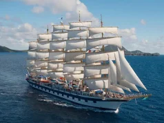 Explore the French and Italian Rivieras Under Sail with Star Clippers in 2027