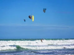 The Anam Mui Ne Introduces a New Kitesurfing Adventure Along Vietnam’s Coast