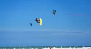 The Anam Mui Ne Introduces a New Kitesurfing Adventure Along Vietnam’s Coast