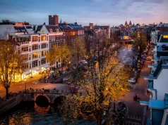 The Dylan Amsterdam Invites Travelers to Look Closer This Fall