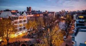 The Dylan Amsterdam Invites Travelers to Look Closer This Fall