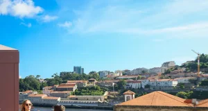 Beyond Ribeira: Three Porto Neighborhoods Worth Exploring