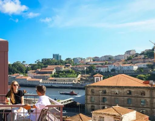 Beyond Ribeira: Three Porto Neighborhoods Worth Exploring