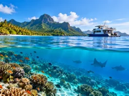 When to Go: Timing Your Tropical Dive Trip for the Best Underwater Experience