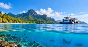 When to Go: Timing Your Tropical Dive Trip for the Best Underwater Experience