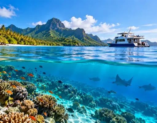 When to Go: Timing Your Tropical Dive Trip for the Best Underwater Experience
