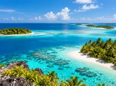 Off the Beaten Path: Exploring Remote Atolls and Uncrowded Maldives