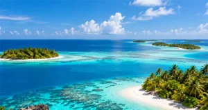 Off the Beaten Path: Exploring Remote Atolls and Uncrowded Maldives