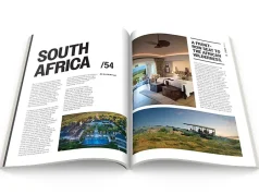 A Front-Row Seat to the African Wilderness at Shamwari