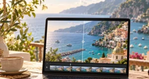How to Upscale Video and Keep Clearer Travel Memories in 2026