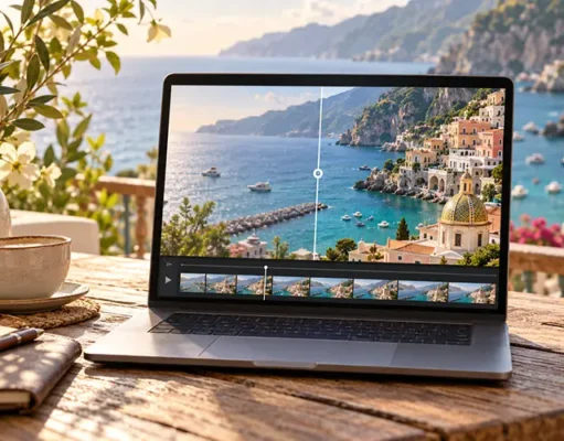 How to Upscale Video and Keep Clearer Travel Memories in 2026