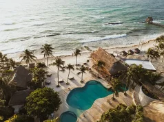 Viceroy Riviera Maya Marks 20 Years of Private Villa Escapes