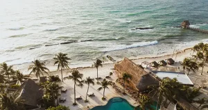 Viceroy Riviera Maya Marks 20 Years of Private Villa Escapes