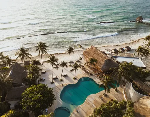 Viceroy Riviera Maya Marks 20 Years of Private Villa Escapes