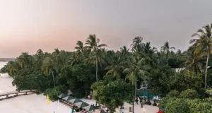Vakkaru Maldives Journeys Along the Silk Road for Festive 2026