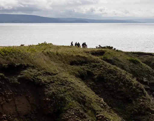 LaPointe Opens in Cape Breton, Bringing Coastal Luxury and Acadian Heritage to Chéticamp