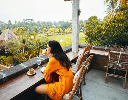 The Key Things to Know Before Visiting Bali