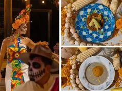 W Punta de Mita Celebrates Día de los Muertos with a New Cultural Series