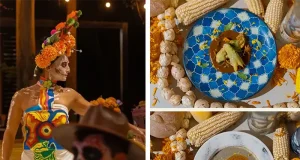 W Punta de Mita Celebrates Día de los Muertos with a New Cultural Series