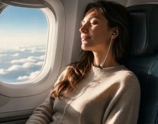 Wearable Wellness Tools for Frequent Travelers