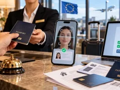What Documents Hotels, Banks and Online Platforms Ask For