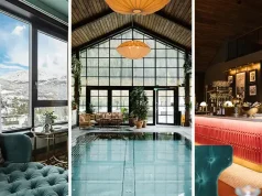 Spring Skiing in Norway: Mountain Days and Poolside Afternoons at Fýri Resort