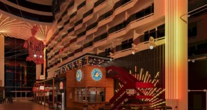 MSC Cruises Reveals Largest Offering of Complimentary Dining Yet Aboard MSC World Asia
