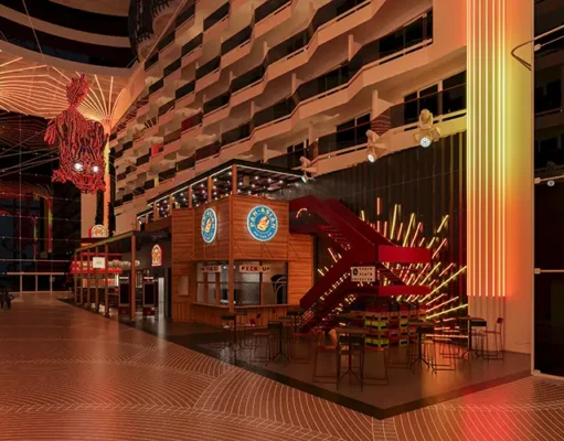 MSC Cruises Reveals Largest Offering of Complimentary Dining Yet Aboard MSC World Asia
