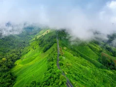 Coorg in Monsoon Season: Travel Tips for a Memorable Stay