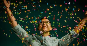 How to Enjoy a Big Event Without Feeling Like You Have to Be “On” All Day