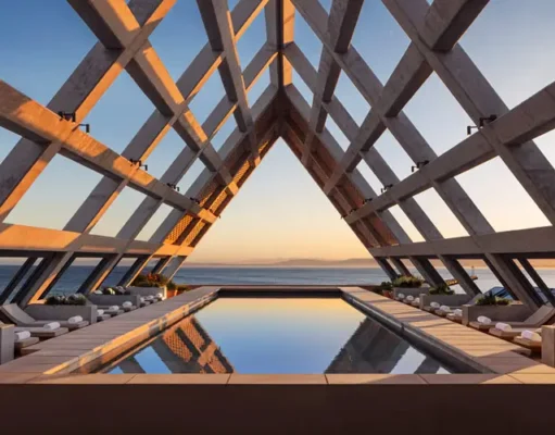 The Cape Town EDITION Opens, Bringing a New Era of Luxury to South Africa