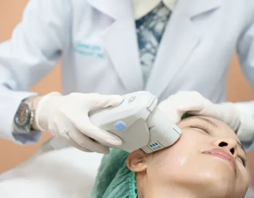 Ultherapy for Sagging Skin: Essential Insights Guide for Marin County Locals