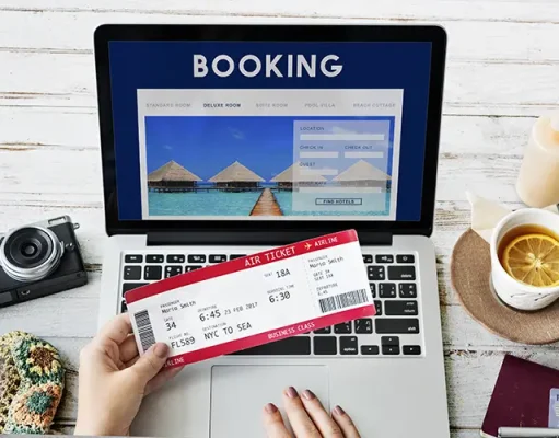 What a Smooth Direct Booking Experience Should Look Like at an Independent Hotel