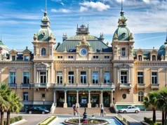 Europe’s Grand Casino Buildings Worth Visiting for the Architecture