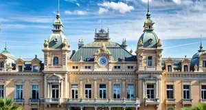 Europe’s Grand Casino Buildings Worth Visiting for the Architecture