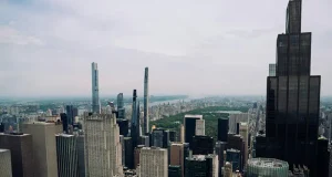 A Long Weekend in New York Built Around Your Hotel Neighborhood