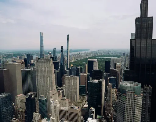 A Long Weekend in New York Built Around Your Hotel Neighborhood