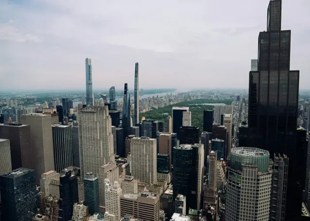 drifttravel.com - A Long Weekend in New York Built Around Your Hotel Neighborhood copy