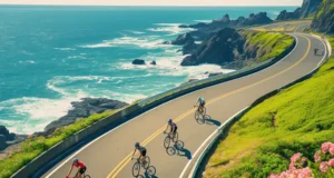 5 Scenic Cycling Adventures in Australia Worth Adding to Your Travel Bucket List