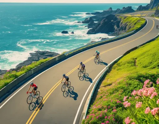 5 Scenic Cycling Adventures in Australia Worth Adding to Your Travel Bucket List