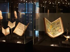 Geneva’s Fondation Martin Bodmer Reopens with a Journey Through 5,000 Years of the Written Word