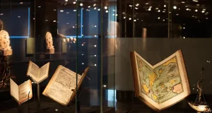 Geneva’s Fondation Martin Bodmer Reopens with a Journey Through 5,000 Years of the Written Word