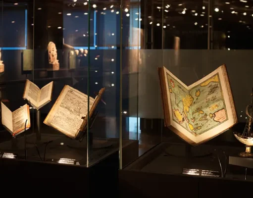 Geneva’s Fondation Martin Bodmer Reopens with a Journey Through 5,000 Years of the Written Word