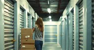 Florida Storage Units vs Traditional Self-Storage: Which Option Saves You More Money?