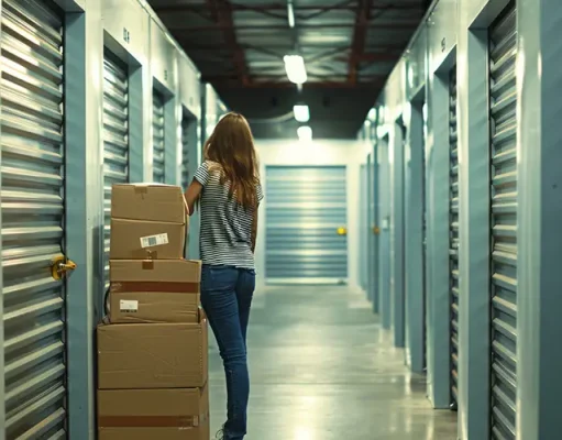Florida Storage Units vs Traditional Self-Storage: Which Option Saves You More Money?