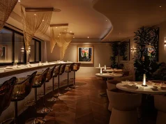Palazzo Ripetta Unveils an Intimate New Fine Dining Experience in Rome