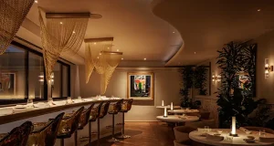 Palazzo Ripetta Unveils an Intimate New Fine Dining Experience in Rome
