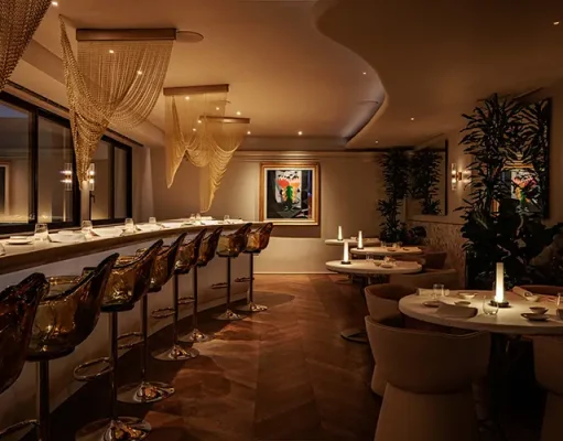 Palazzo Ripetta Unveils an Intimate New Fine Dining Experience in Rome