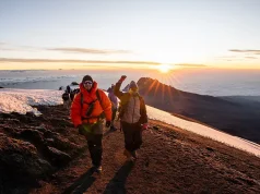 Kilimanjaro, Without Roughing It: The Case for the Slow, Comfortable Climb